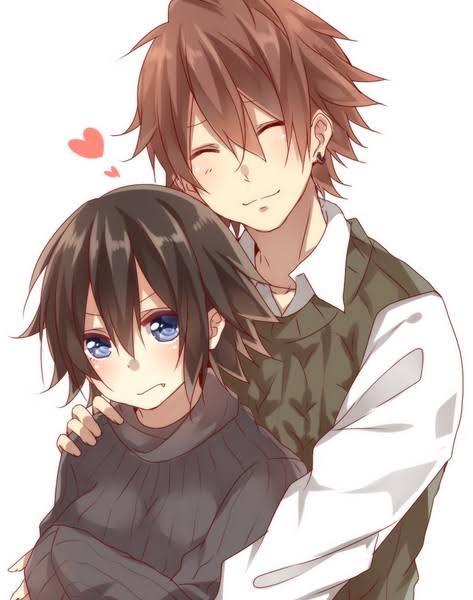 もしも僕に妹が舞い降りたなら。