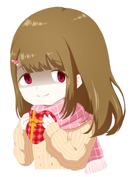 ヤンデレ彼女と犬系彼氏