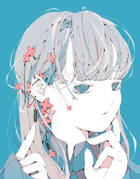 『ヒガンバナ』花言葉シリーズ