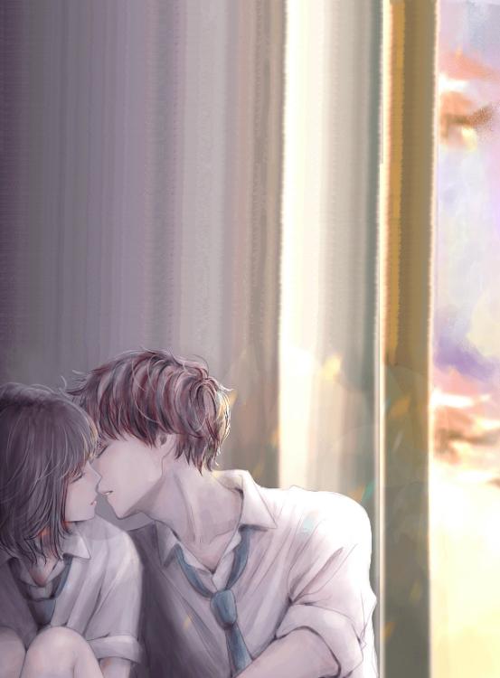 どうしているの？ねぇ、先輩…