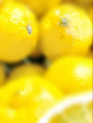 訳ありの檸檬【中学生日記】