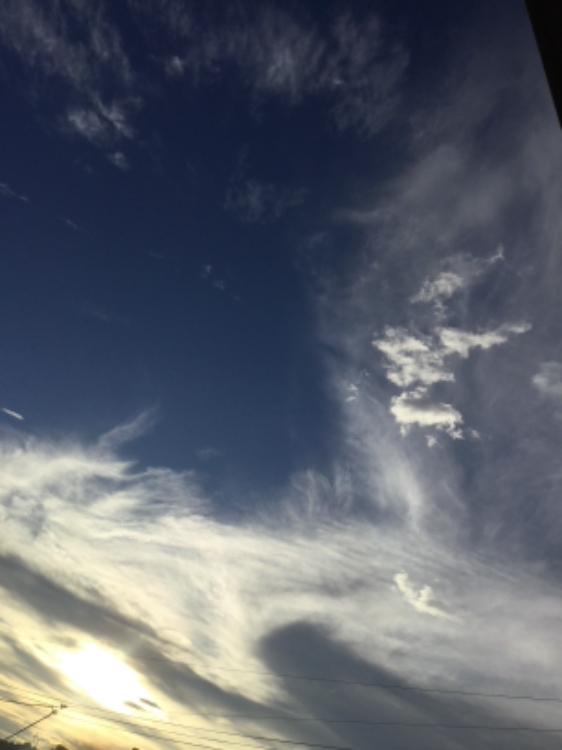 テンキアメ〜ハレ同時刻アメ〜