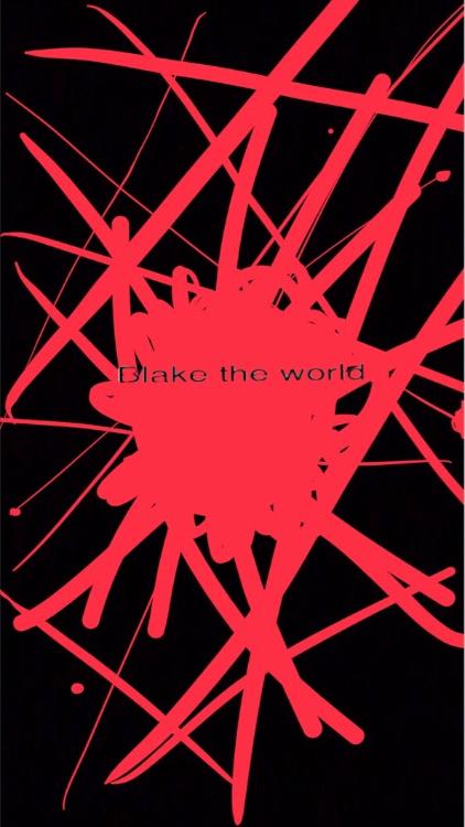 セカイ、ホウカイ