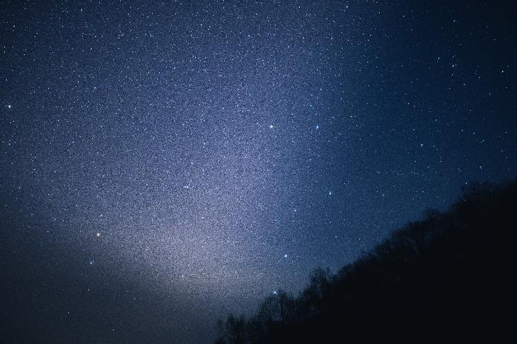 白い白い僕らの世界