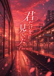君だけを見ていた ~Past story