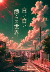 白い白い僕らの世界
