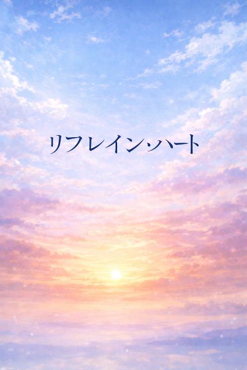 リフレイン・ハート