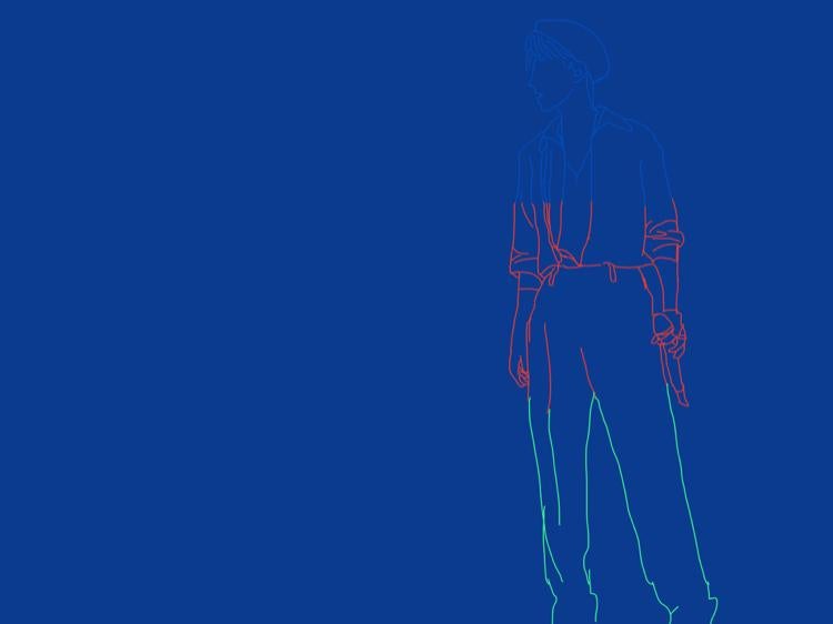 モテ女子と振られる男子