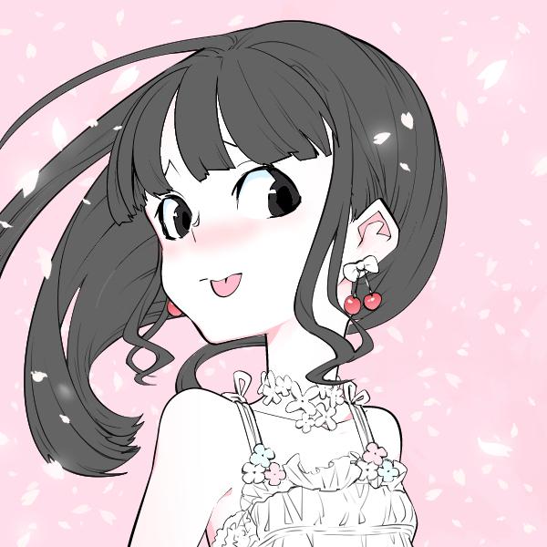 Sister Cherry! ~事故った妹は今日も事故る~【シーズン1】