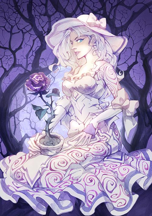 悪女と呼ばれた聖女が、聖女と呼ばれた悪女になるまで