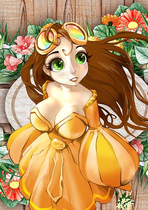 女神の加護？　いいえ、ケフィアです。