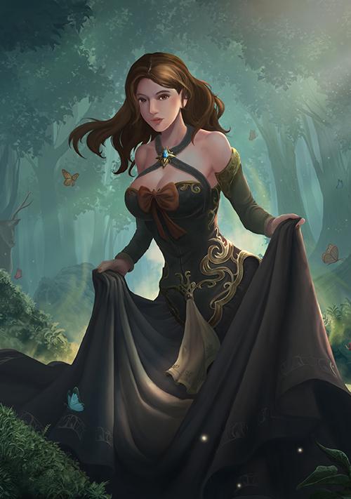 人見知りな私と悪役令嬢がフェードアウトしたら