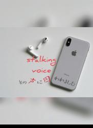 stalking voice〜その声に囚われました～