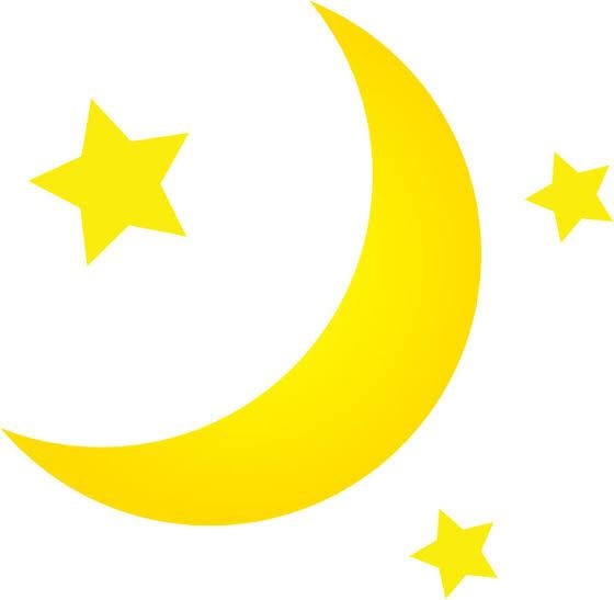 夜空を見上げて、君を想う。