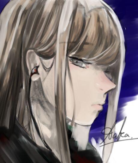 観察してやるのです。