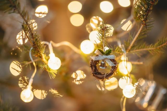 【SS集】クリスマスに甘い恋を。