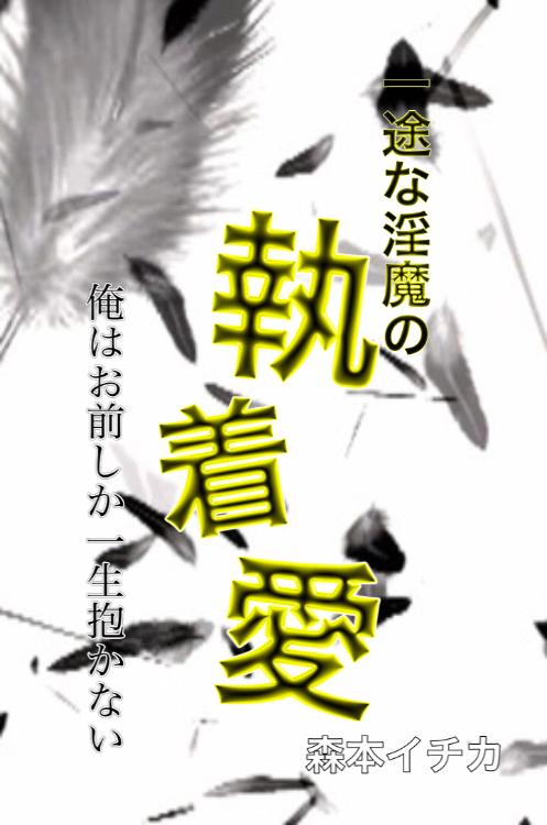 一途な淫魔の執着愛〜俺はお前しか一生抱かない〜