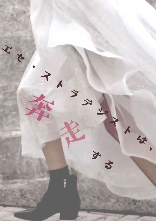 エセ・ストラテジストは、奔走する