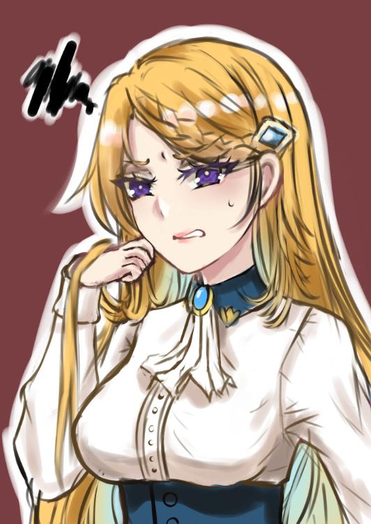 イザベル・アルザス公爵令嬢の誤算　〜婚約破棄を狙ったら婚約者の性癖が開花した〜