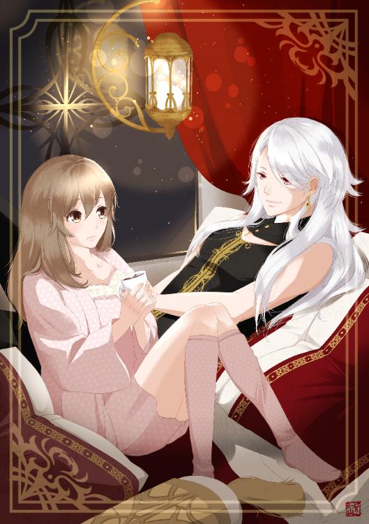 くたびれOL、魔王様の抱き枕を拝命いたしました!?