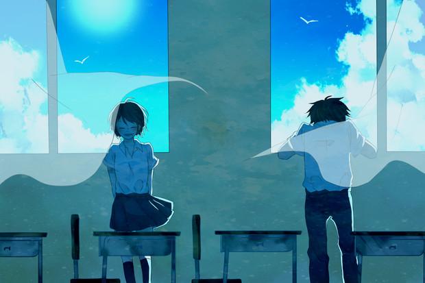 響けっ！僕らの歌！〜弾けろ！僕らの青春！〜