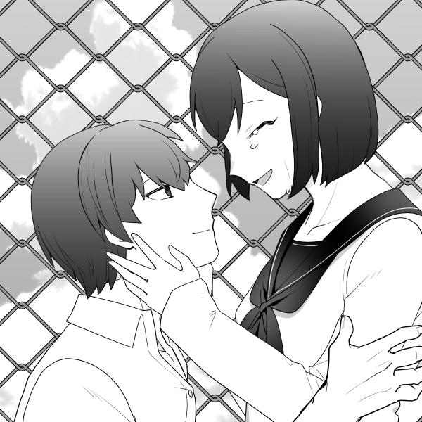 キミに恋と花束を〜向日葵のようなキミと内緒の恋をした〜