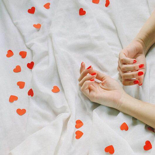 一途なビッチ👠