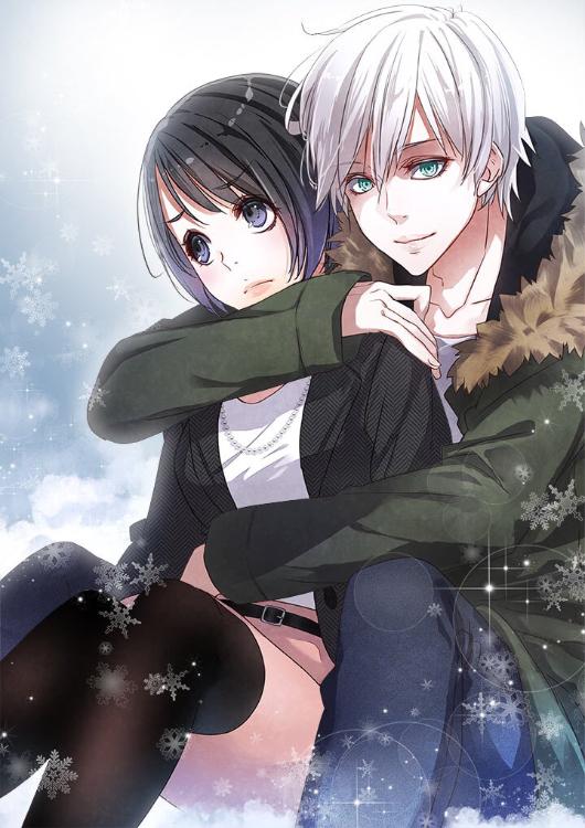 愛しのキャットボーイ〜野良猫少年拾いました〜