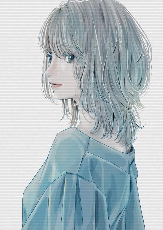 ～Last  Love～  あなたの心に触れるまで