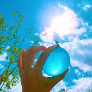 「みえない僕と、きこえない君と」