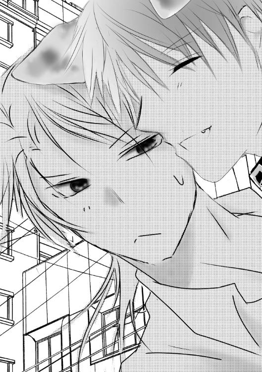 （BL）超ドMすぎる野郎を思い切りギリギリ焦らしてやる私（究極ドS先生に無茶苦茶にされたくてしょうがない俺）