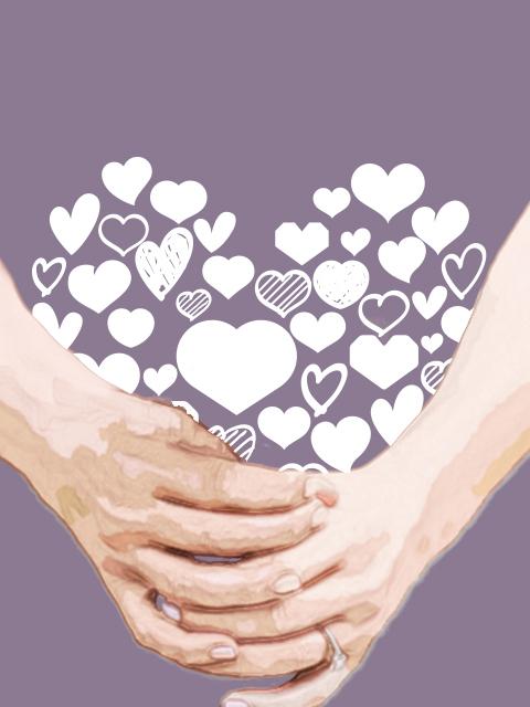 【短編】代筆の恋 –お嬢様のふりをして婚約者に手紙を書いています–