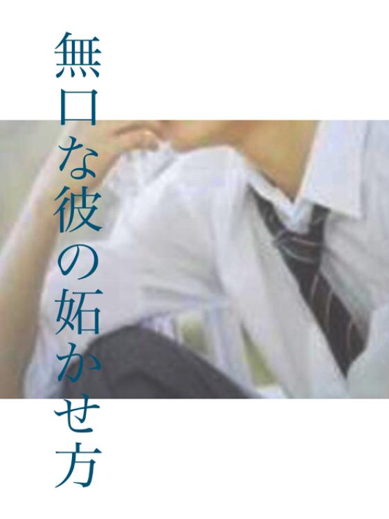 無口な彼の妬かせ方