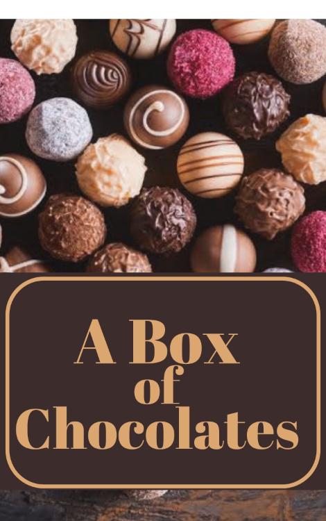 A Box of Chocolates