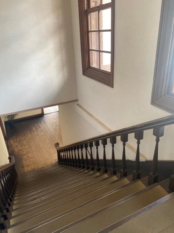 彼方のあなたへ。