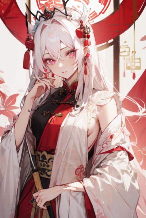 金色を纏うあやかし皇帝は、無色透明な蓮花の娘を染めあげたい。