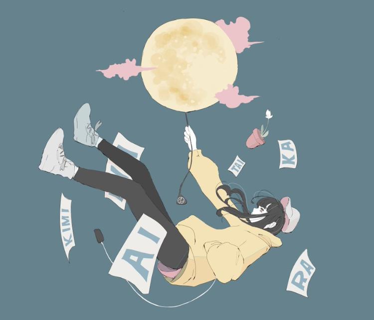 ゾンビから逃げてたらイケメンヴァンパイアに懐かれちゃった件について。