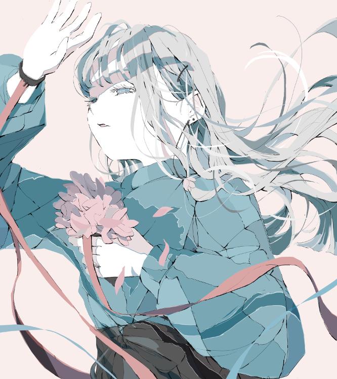 キミに伝えたかった二文字の言葉と99本の薔薇の花を。