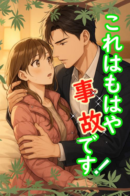 これはもはや事故です！