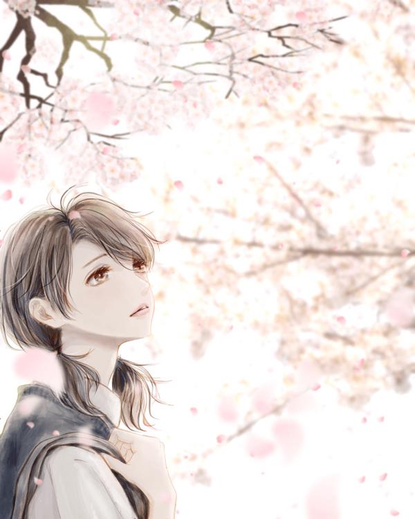 背伸びしても届かない〜恋を知った僕は、君の心に堕ちていく〜