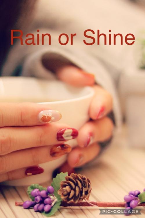 【コミカライズ】Rain or Shine〜義弟だから諦めたのに、どうしたってあなたを愛してしまう〜