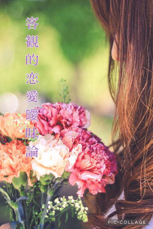 客観的恋愛曖昧論〜旅先の出会いは、運命の出会いでした〜