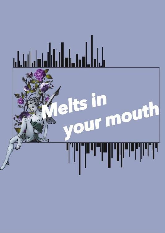 Melts in your mouth