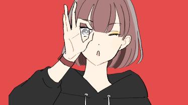 くわばらくわばら！　私のバディは優しくない