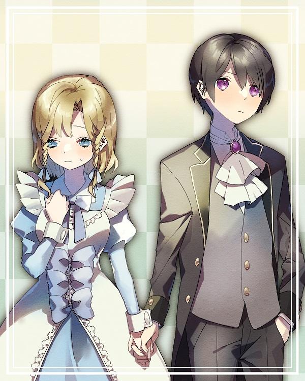 再会した初恋の相手は王様でした！～逃げたい大統領令嬢は若き王様に溺愛される～