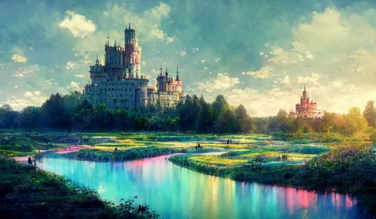 結末のないモブキャラは仕方がないので王宮のありとあらゆるネタを駆使してベストセラー作家始めます