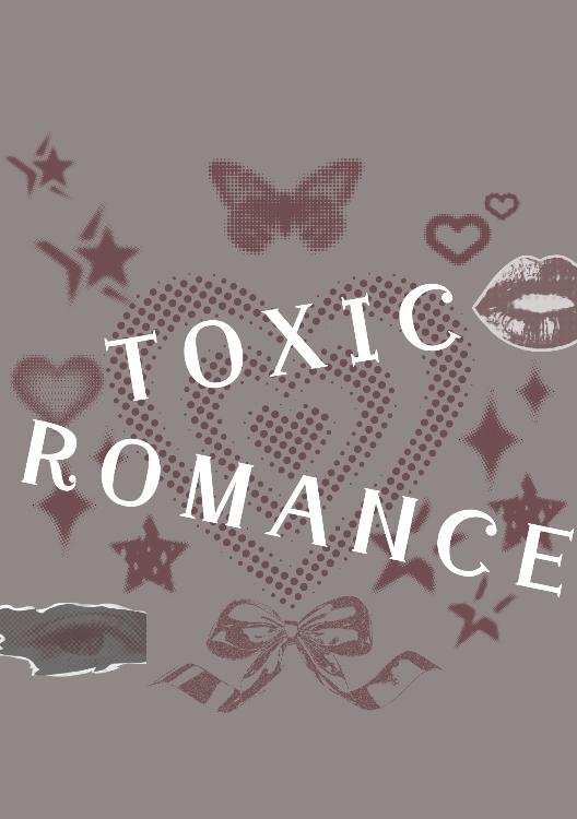 Toxic・Romance