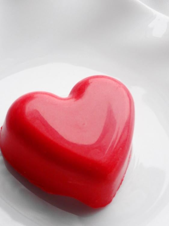 チョコみたいな甘い恋を