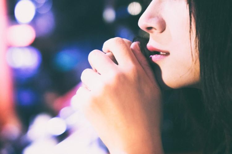 彼女（１話完結）