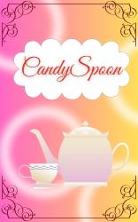 Candy Spoon